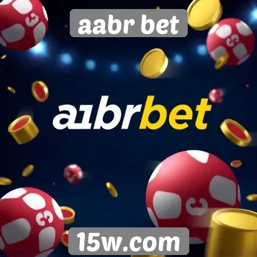 Comparação de bônus e promoções do aabr bet