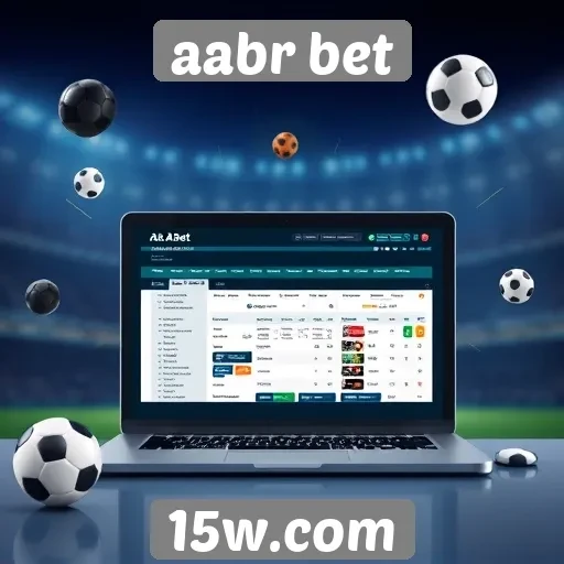 Plataforma Aabr Bet é segura para apostas