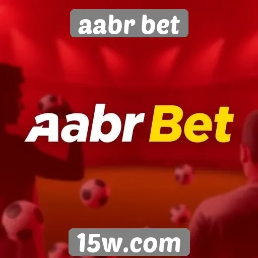 Como funciona o sistema de bônus na Aabr Bet