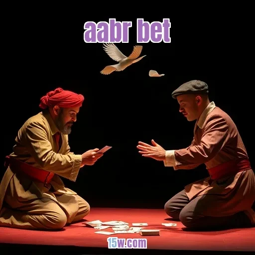 aabr bet: Confiável e Diversão Atraente em Jogos Online