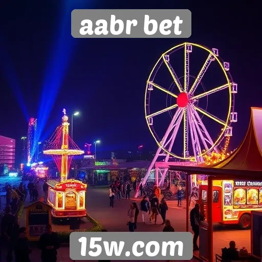 Atrações exclusivas do Aabr Bet para apostadores