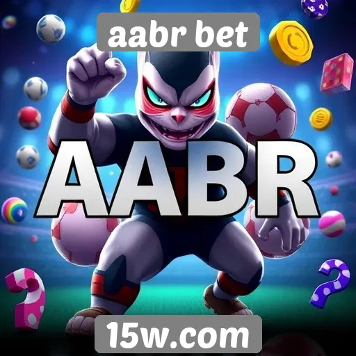 Comparativo de jogos disponíveis na aabr bet