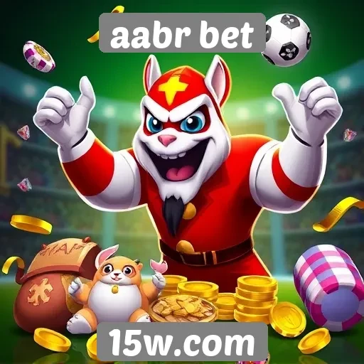 Opções de jogos disponíveis na plataforma aabr bet