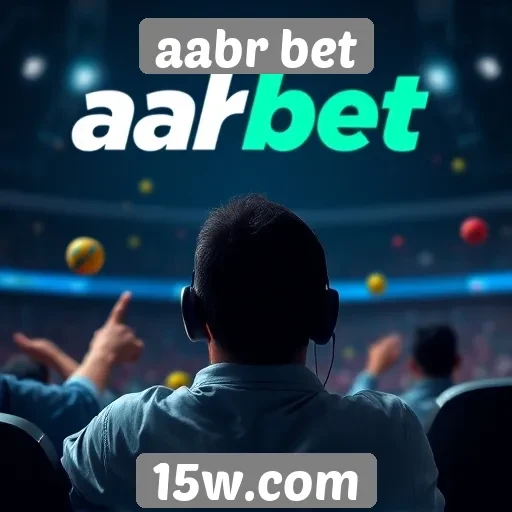 Recursos inovadores do aabr bet atraem novos usuários