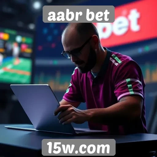Dicas para maximizar ganhos na Aabr Bet