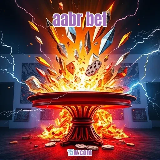 aabr bet: A Plataforma de Jogos que Você Sempre Sonhou