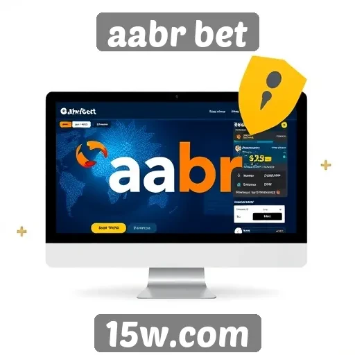 Avaliação da segurança do site AABR Bet