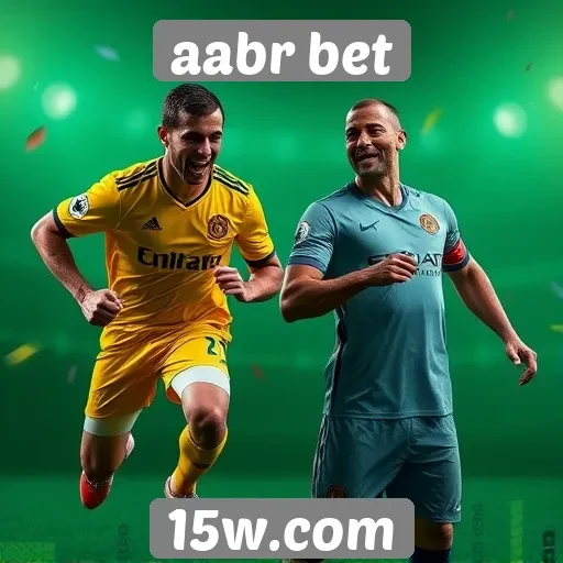 Promoções especiais atraem jogadores para Aabr Bet