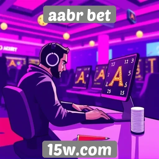 A experiência do usuário na plataforma aabr bet